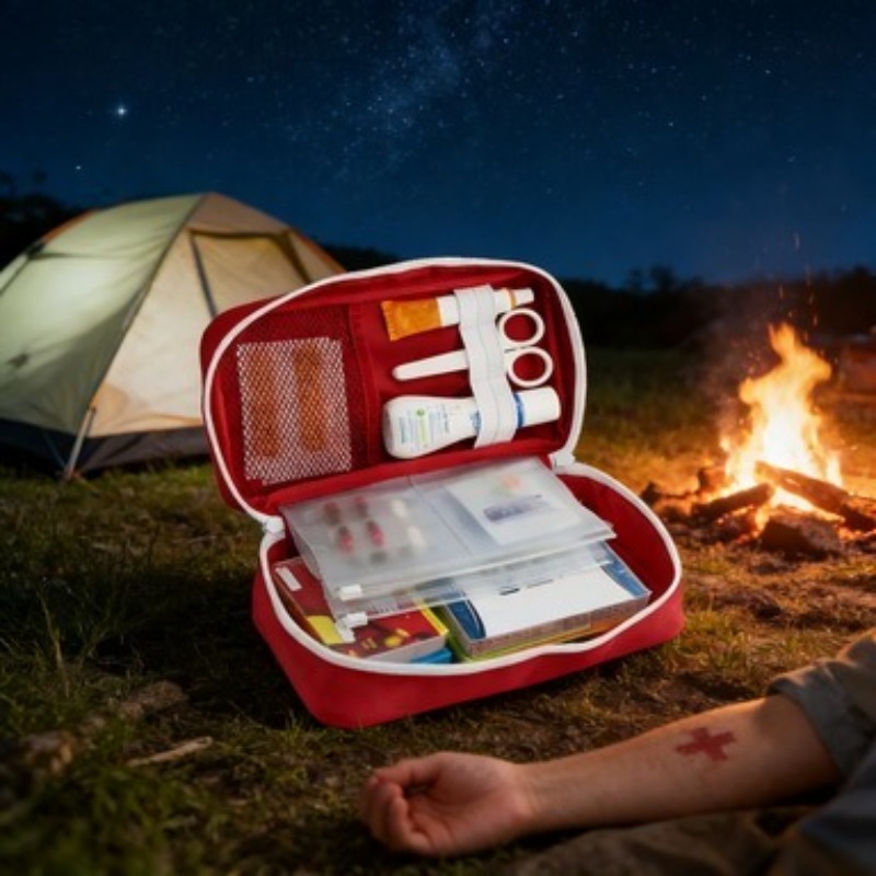 Bivy Bag Emergency - 耐久性のある救急箱緊急サバイバルバッグコンパクトポータブル外傷救助ハンドバッグ薬収納トートバッグ家庭用屋外車用
