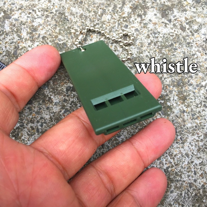アウトドアサバイバルファイヤースターターキット、フェロセリウ - Magnesium Fire Starter のレビューと価格