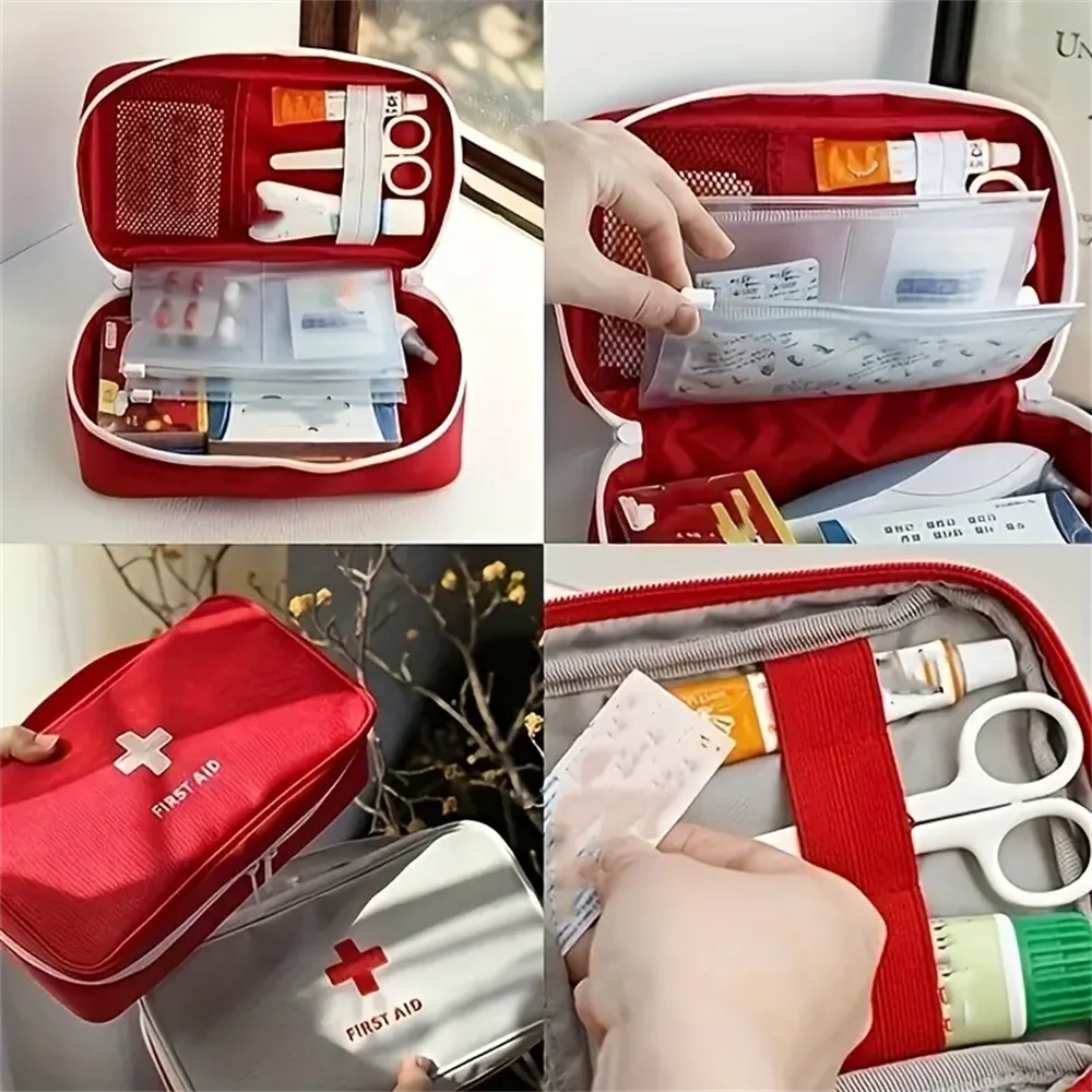 耐久性のある救急箱緊急サバイバルバッグコンパクトポータブル外 - Bivy Bag Emergency のレビューと価格