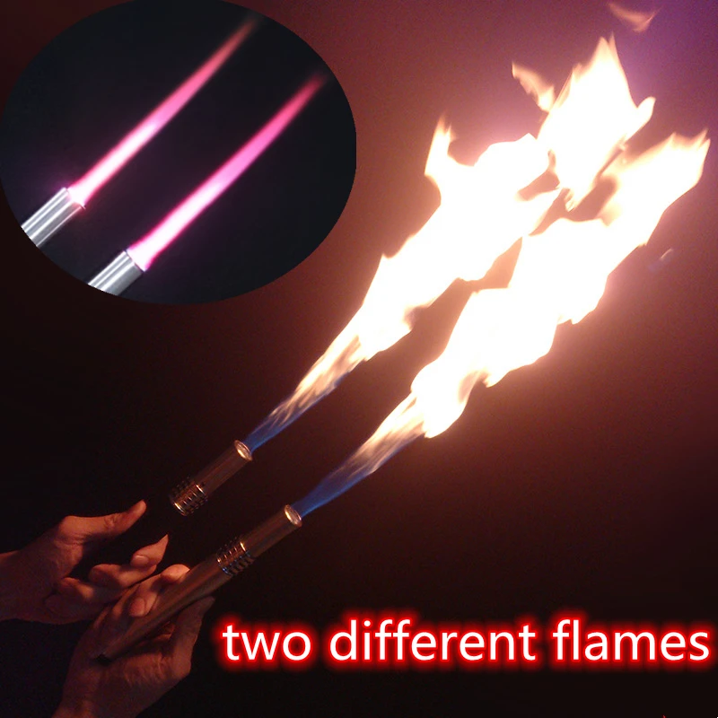 新しいブタンガスライター アウトドアアドベンチャー サバイバ - Magnesium Fire Starter のレビューと価格
