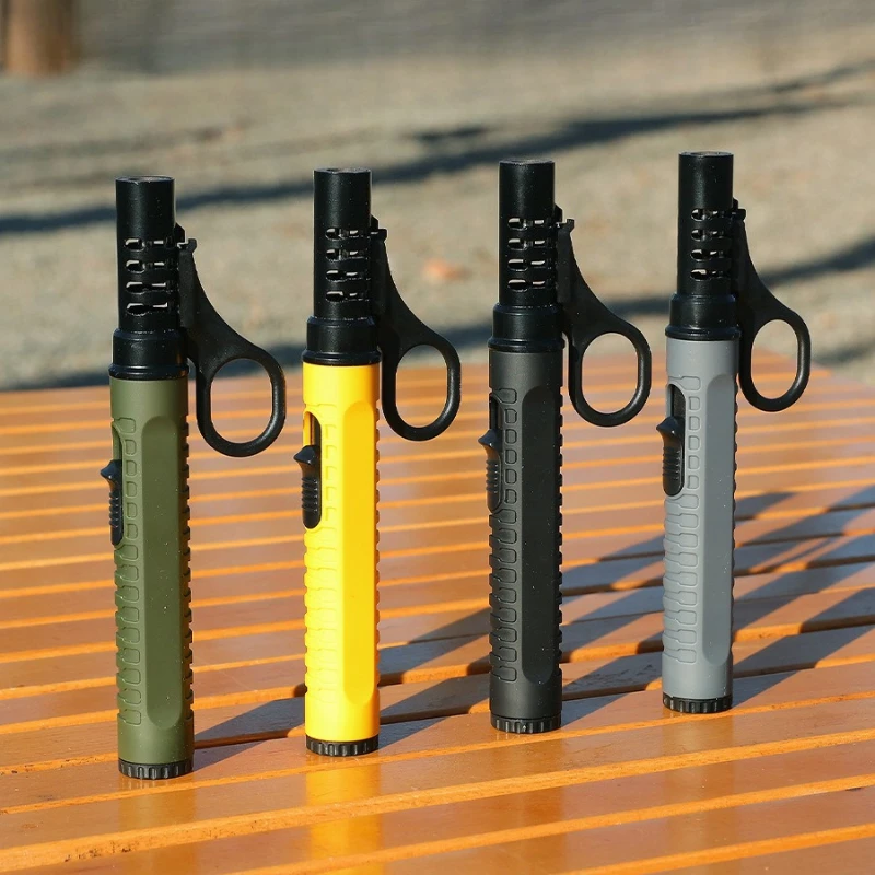 1300 °   屋外キャンプ点火器ポータブル点火ガンストー - Magnesium Fire Starter のレビューと価格