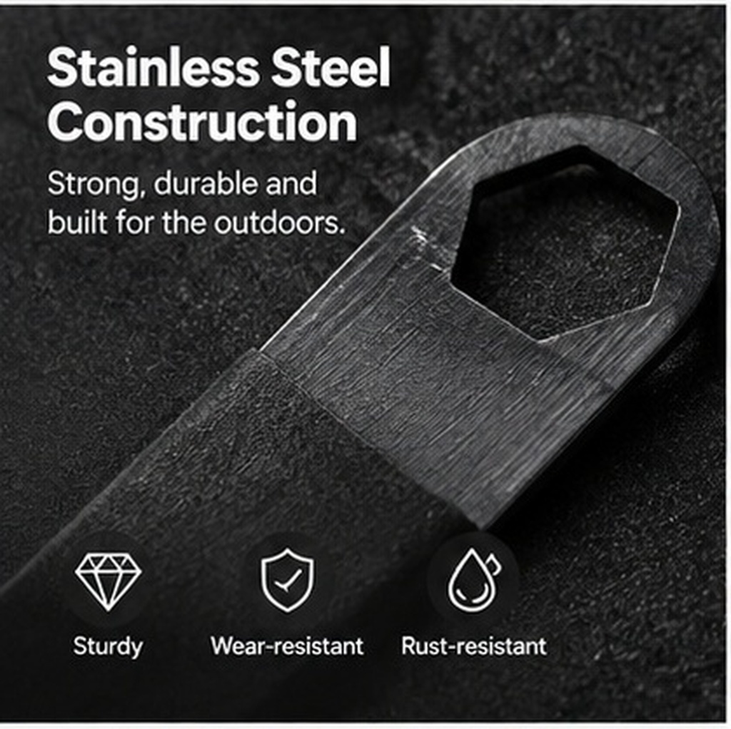 10個入り、キャンプ、ハイキング、アウトドア、緊急時用のマグ - Magnesium Fire Starter のレビューと価格