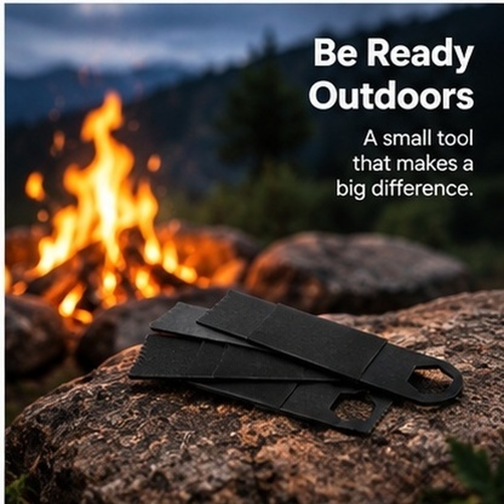 10個入り、キャンプ、ハイキング、アウトドア、緊急時用のマグ - Magnesium Fire Starter のレビューと価格