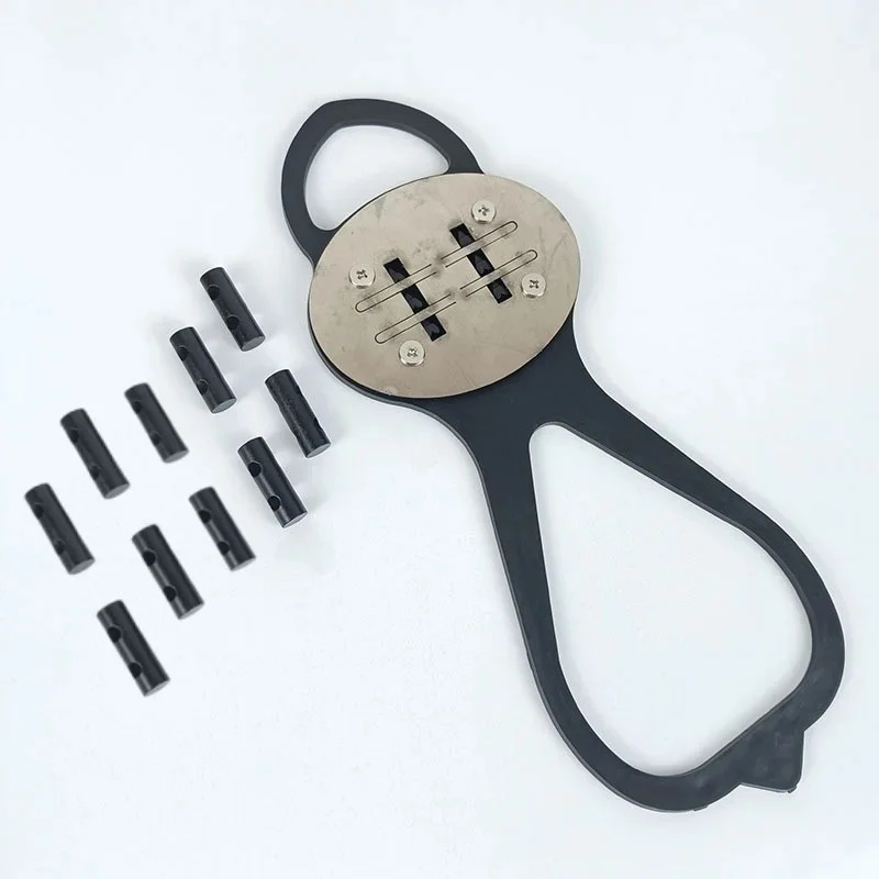 自転車用ペダル式火起こし器、ブレーキスパークメーカー、火打ち - Magnesium Fire Starter のレビューと価格