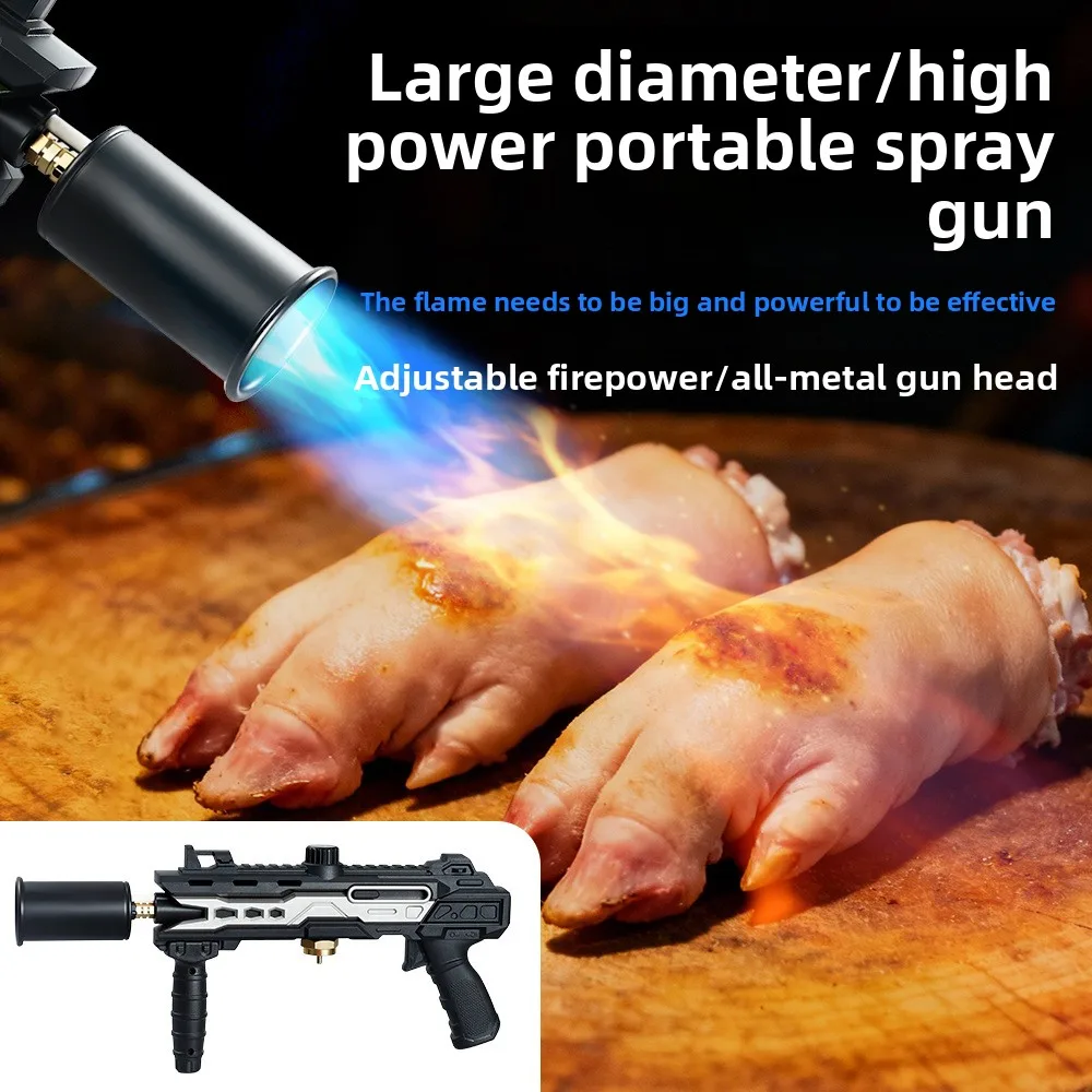 新型大口径高出力プロパンタンク焚き火トーチ キャンプ・庭用除 - Magnesium Fire Starter のレビューと価格